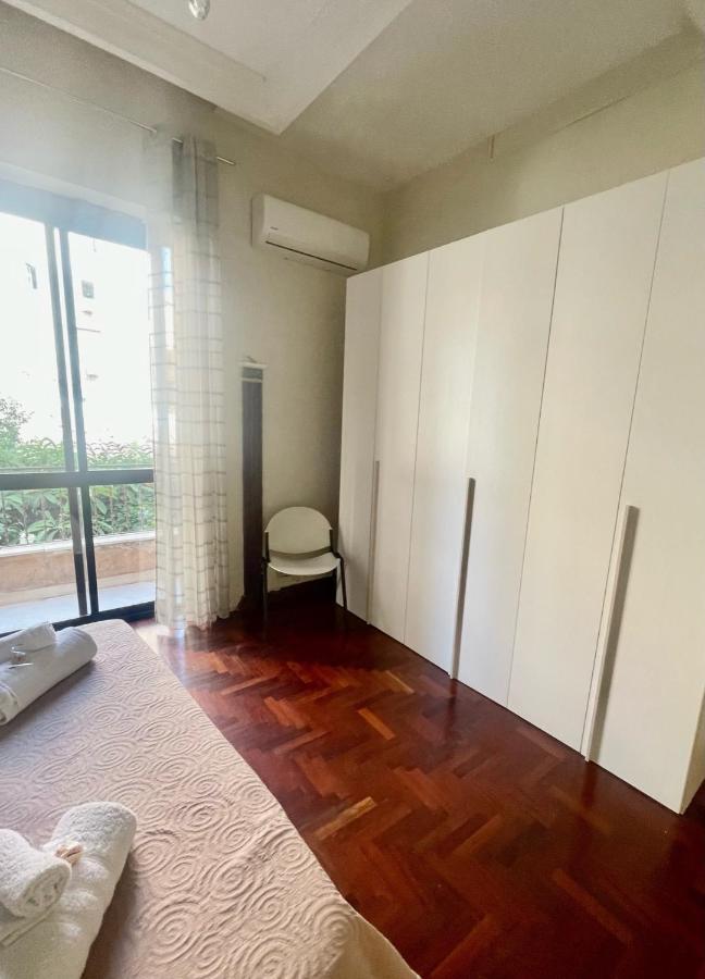 Apartament Dimora Di Maury A Due Passi Dai Trasporti E Da Ballaro Palermo Exterior photo
